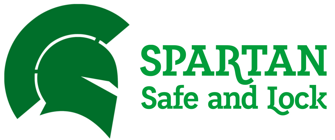 Las Vegas Locksmith  Spartan Safe and Lock logo